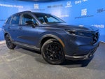 2027 Honda CR-V Hybrid Sport-L