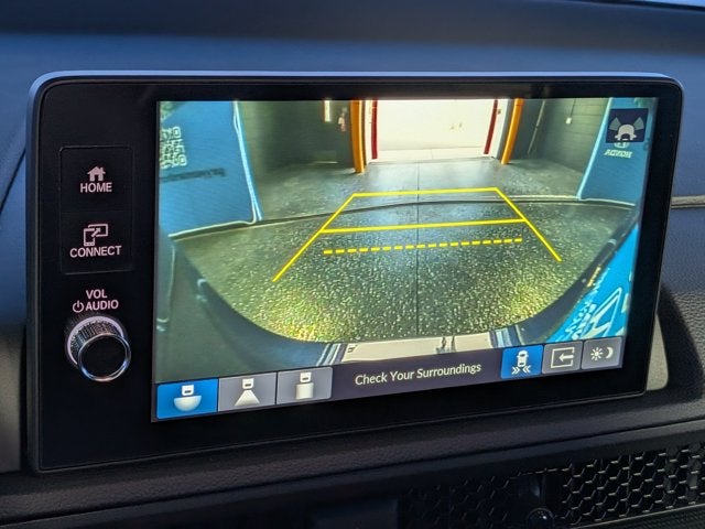 2027 Honda CR-V Hybrid Sport-L