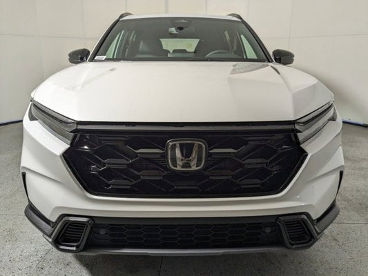 2024 Honda CR-V Hybrid Sport-L in Daytona Beach, FL - Daytona Auto Mall