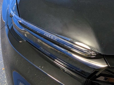 2027 Honda CR-V Hybrid Sport-L