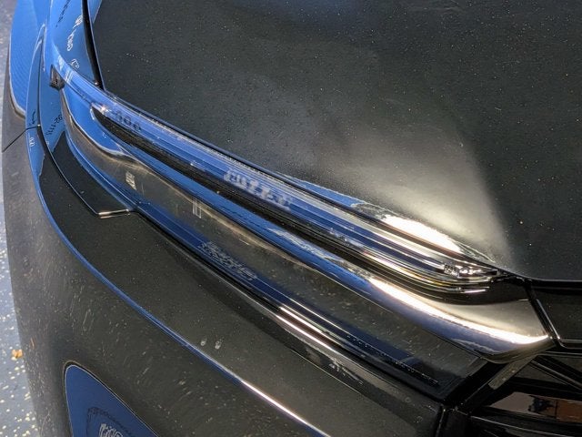 2027 Honda CR-V Hybrid Sport-L
