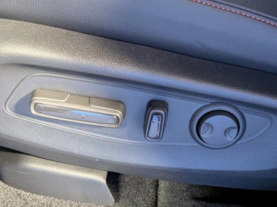 2027 Honda CR-V Hybrid Sport-L