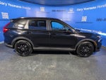 2027 Honda CR-V Hybrid Sport-L