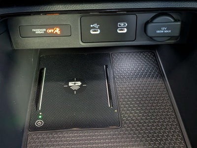 2027 Honda CR-V Hybrid Sport-L