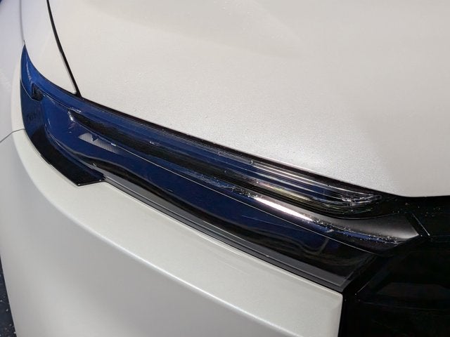 2027 Honda CR-V Hybrid Sport Touring