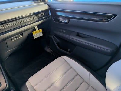 2027 Honda CR-V Hybrid Sport Touring