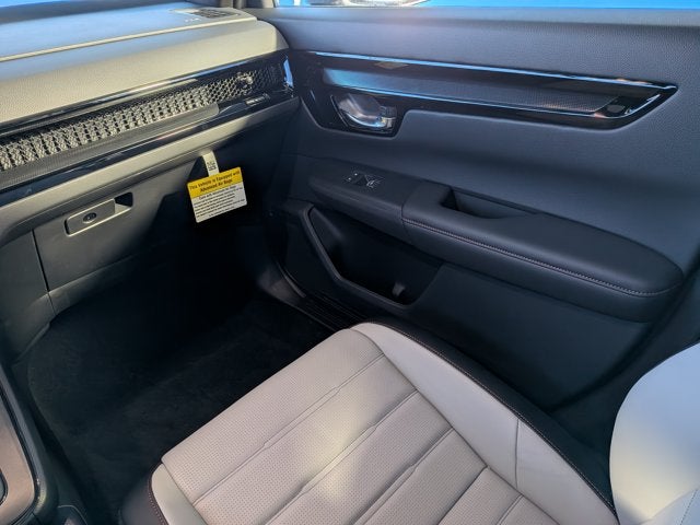 2027 Honda CR-V Hybrid Sport Touring