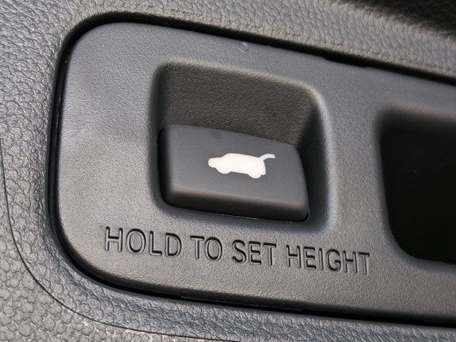 2027 Honda CR-V Hybrid Sport Touring