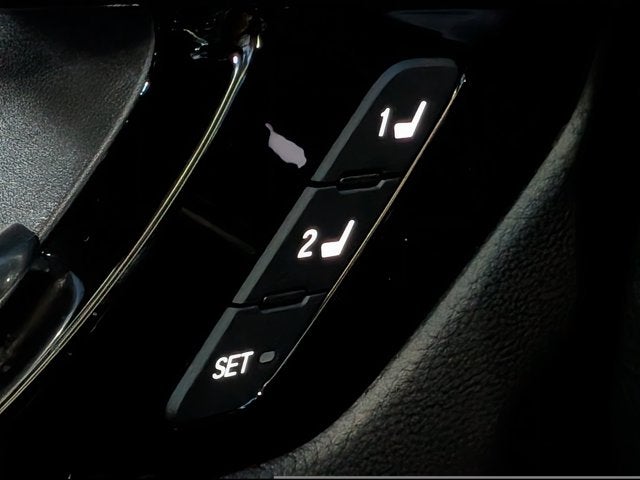 2027 Honda CR-V Hybrid Sport Touring