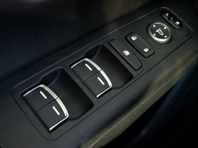 2027 Honda CR-V Hybrid Sport Touring