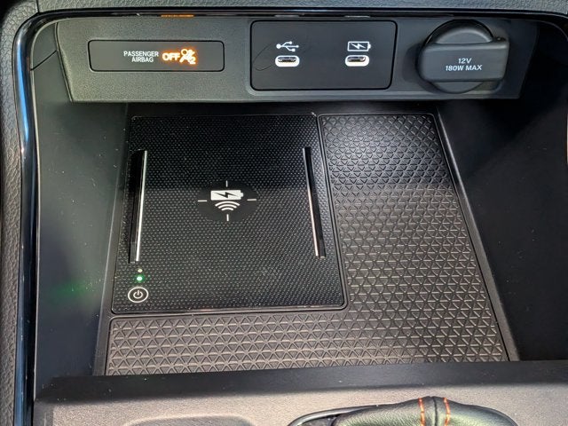 2027 Honda CR-V Hybrid Sport Touring