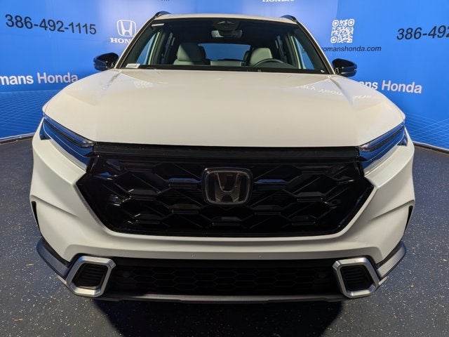 2027 Honda CR-V Hybrid Sport Touring