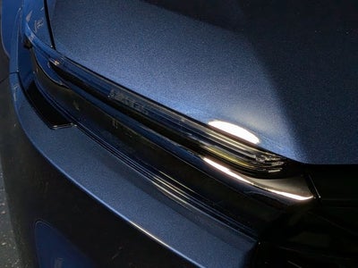 2027 Honda CR-V Hybrid Sport Touring