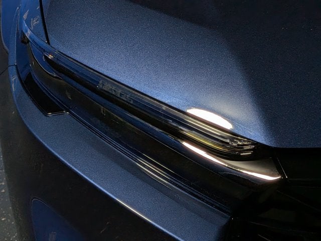 2027 Honda CR-V Hybrid Sport Touring
