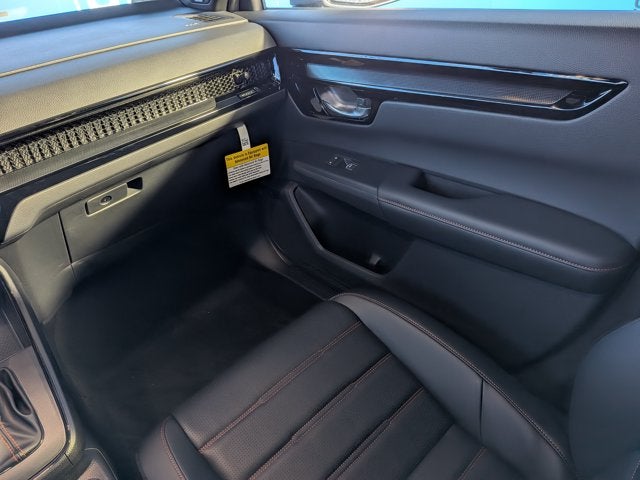 2027 Honda CR-V Hybrid Sport Touring