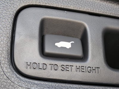2027 Honda CR-V Hybrid Sport Touring