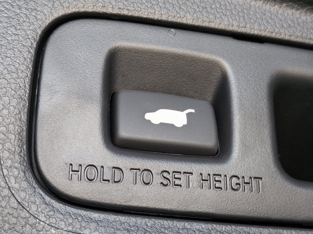 2027 Honda CR-V Hybrid Sport Touring
