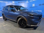 2027 Honda CR-V Hybrid Sport Touring