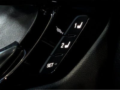 2027 Honda CR-V Hybrid Sport Touring