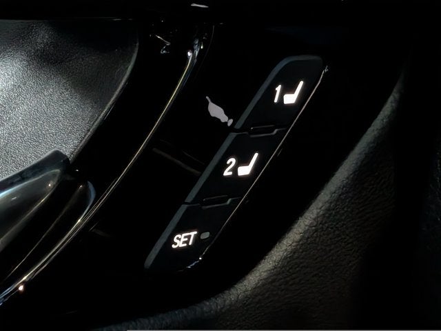 2027 Honda CR-V Hybrid Sport Touring
