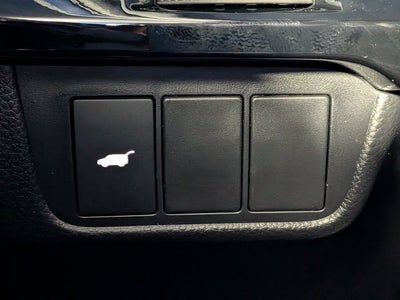 2027 Honda CR-V Hybrid Sport Touring