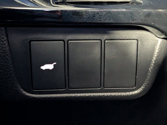 2027 Honda CR-V Hybrid Sport Touring