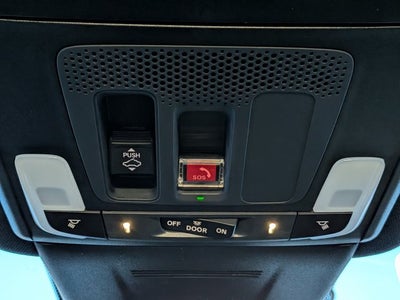 2027 Honda CR-V Hybrid Sport Touring
