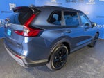 2027 Honda CR-V Hybrid Sport Touring