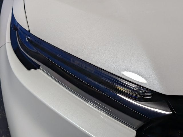 2027 Honda CR-V Hybrid Sport Touring