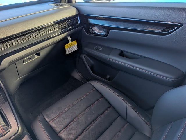 2027 Honda CR-V Hybrid Sport Touring