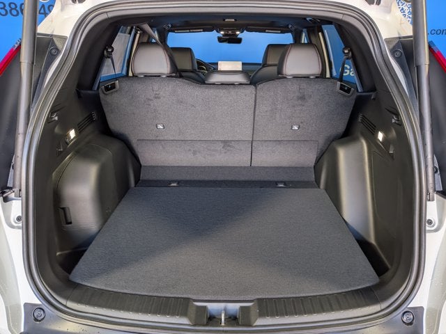 2027 Honda CR-V Hybrid Sport Touring