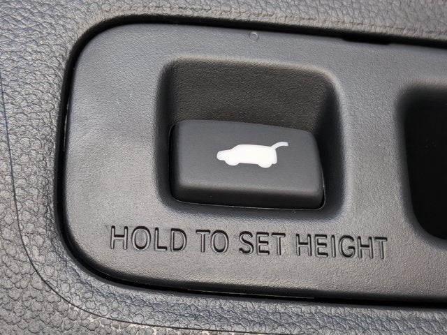2027 Honda CR-V Hybrid Sport Touring
