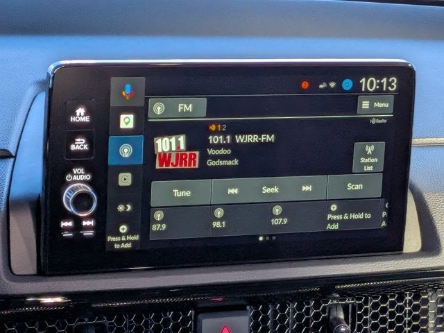 2027 Honda CR-V Hybrid Sport Touring