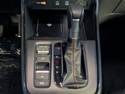 2027 Honda CR-V Hybrid Sport Touring