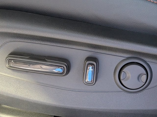 2027 Honda CR-V Hybrid Sport Touring