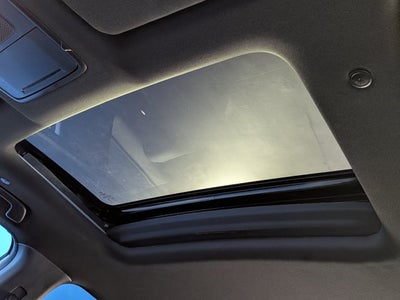 2027 Honda CR-V Hybrid Sport Touring