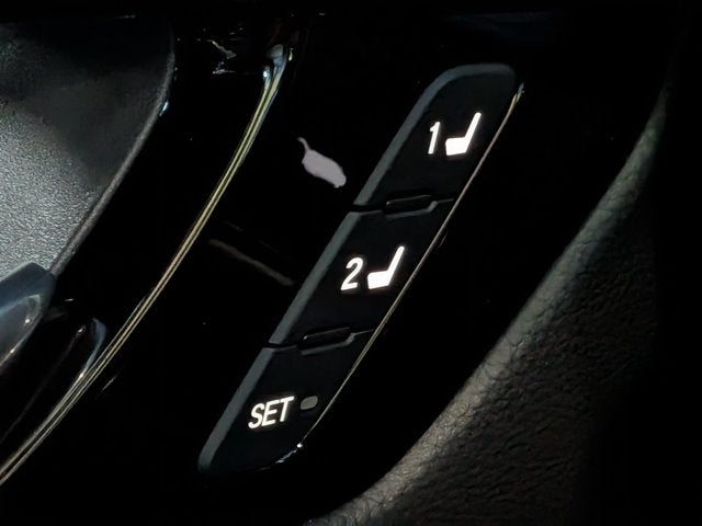 2027 Honda CR-V Hybrid Sport Touring