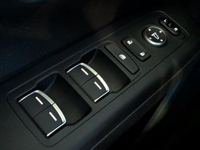2027 Honda CR-V Hybrid Sport Touring
