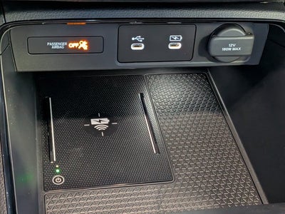 2027 Honda CR-V Hybrid Sport Touring