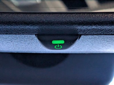 2027 Honda CR-V Hybrid Sport Touring
