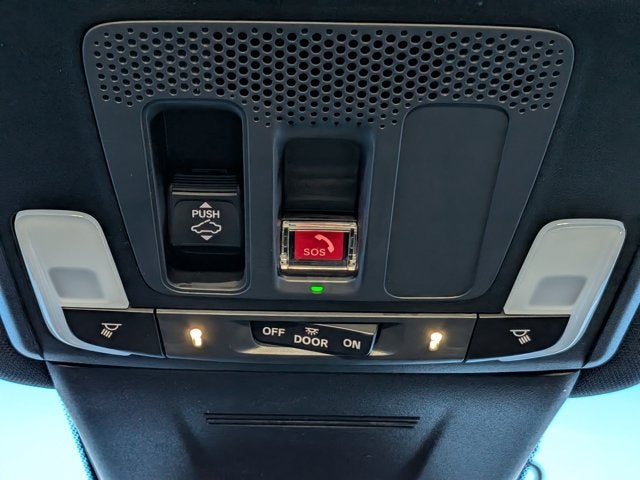 2027 Honda CR-V Hybrid Sport Touring