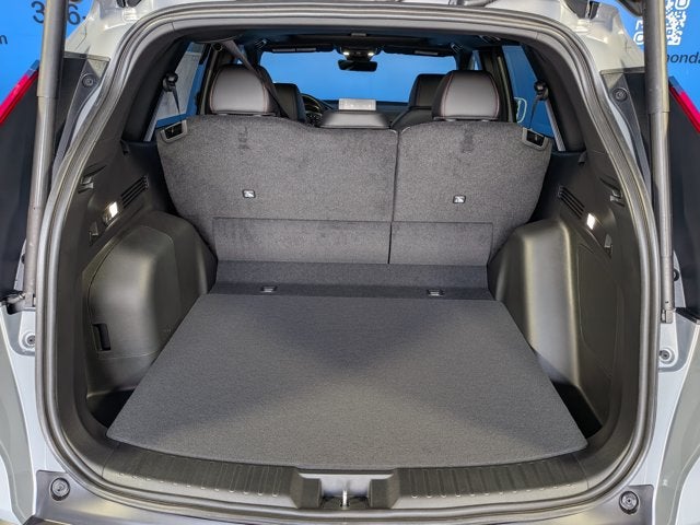 2027 Honda CR-V Hybrid Sport Touring