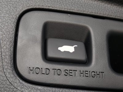 2027 Honda CR-V Hybrid Sport Touring