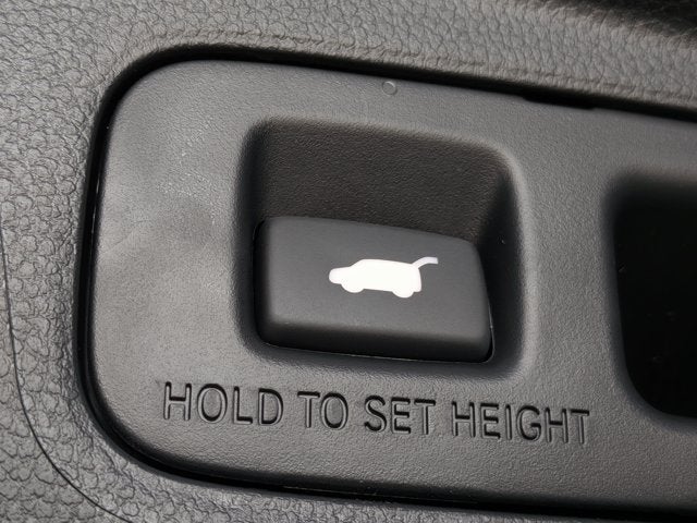 2027 Honda CR-V Hybrid Sport Touring