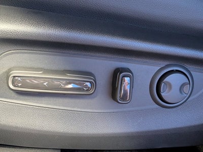 2027 Honda CR-V Hybrid Sport Touring