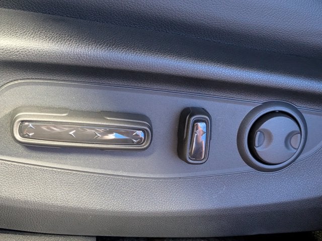 2027 Honda CR-V Hybrid Sport Touring