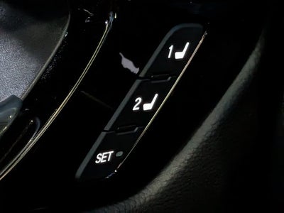 2027 Honda CR-V Hybrid Sport Touring
