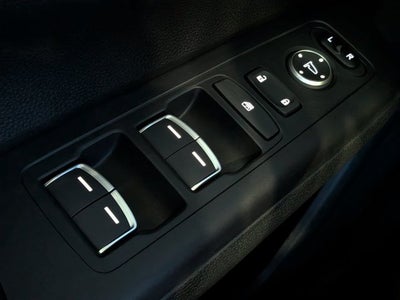 2027 Honda CR-V Hybrid Sport Touring