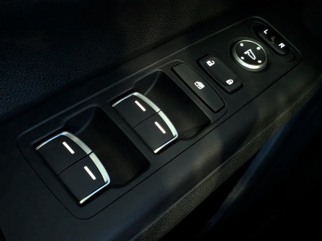 2027 Honda CR-V Hybrid Sport Touring