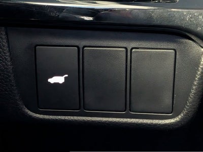 2027 Honda CR-V Hybrid Sport Touring